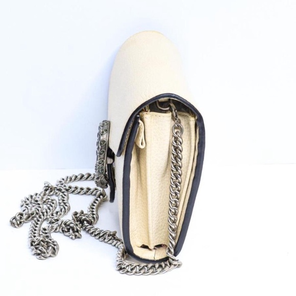 Gucci Beige Shoulder Bag - Picture 2 of 16